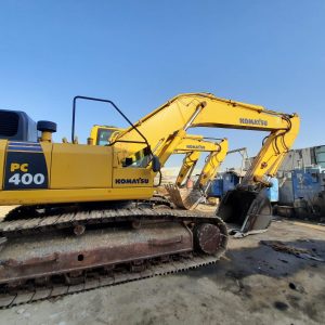 پخش قطعات بیل مکانیکی کوماتسو در تهران