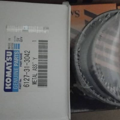 یاتاقان اصلی و دایدو بلدوزر 155 کوماتسو