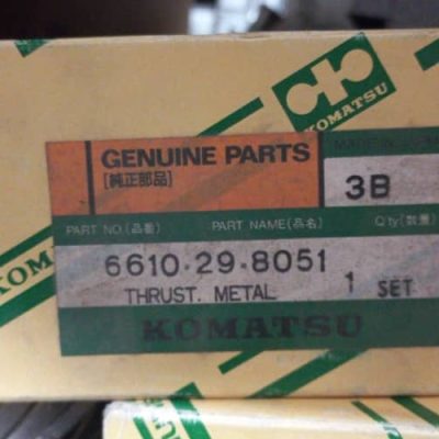 یاتاقان و بغل یاتاقان اصلی کامینز 220 و 250 بلدوزر 65 و 85