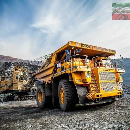 انواع ماشین آلات راهسازی