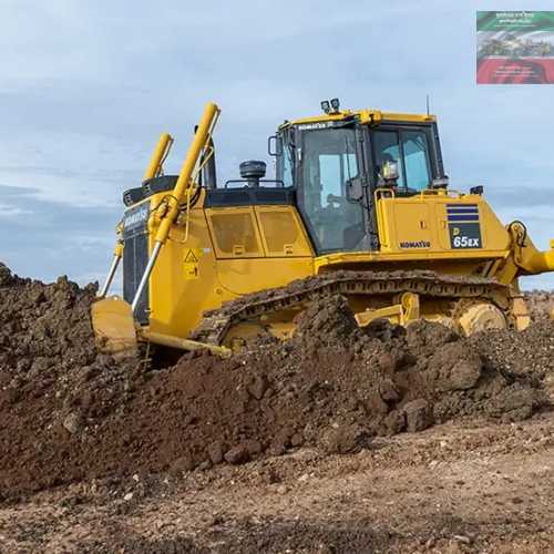 قیمت بوش شاطون لودر کوماتسو