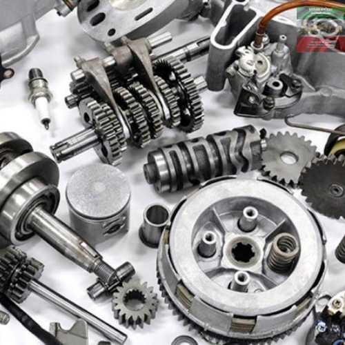 خرید اینترنتی قطعات ماشین آلات سنگین