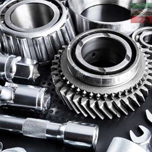 مزایای خرید قطعات اصلی