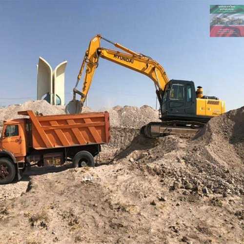 آیین نامه ایمنی ماشین آلات صنعتی