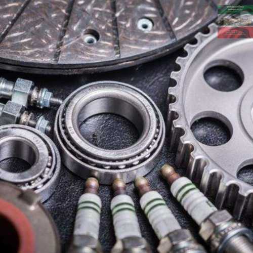 خرید اینترنتی قطعات ماشین آلات سنگین