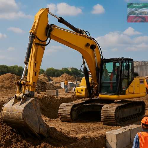 اتصالات بیل مکانیکی