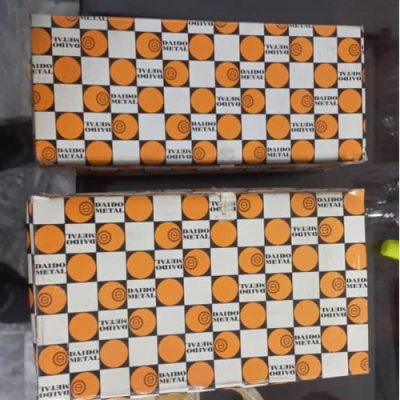 یاتاقان بلدوزر کوماتسو 155