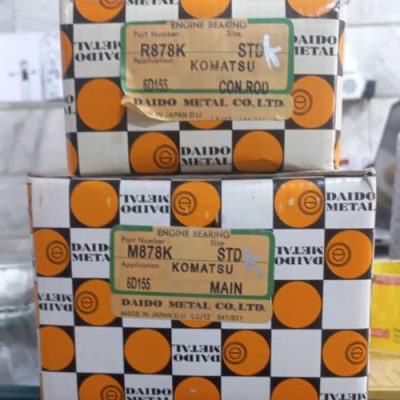 یاتاقان بلدوزر کوماتسو 155