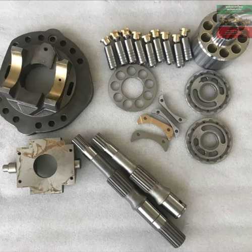 نمایندگی فروش قطعات یدکی بلدوزر کوماتسو